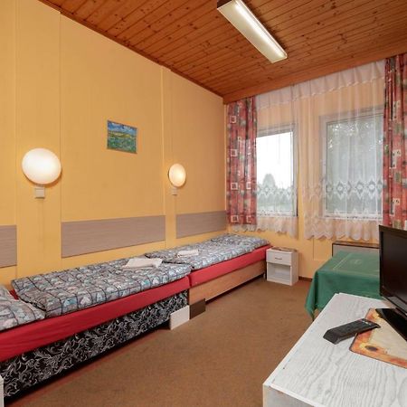 Ubytovna Z-Sport Nové Město nad Metují Kültér fotó