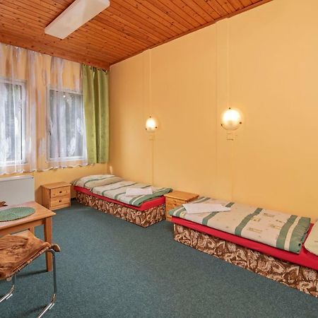 Ubytovna Z-Sport Nové Město nad Metují Kültér fotó