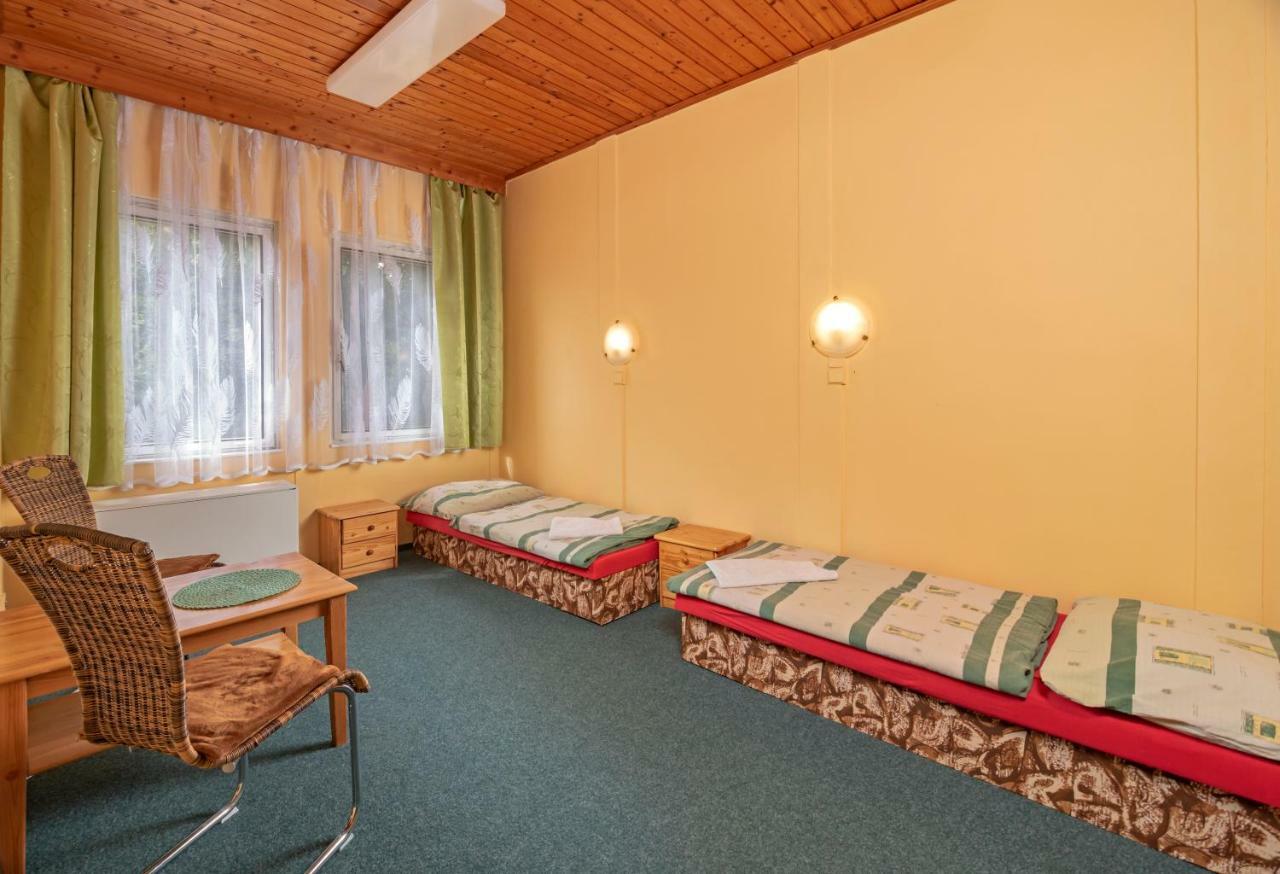 Ubytovna Z-Sport Nové Město nad Metují Kültér fotó